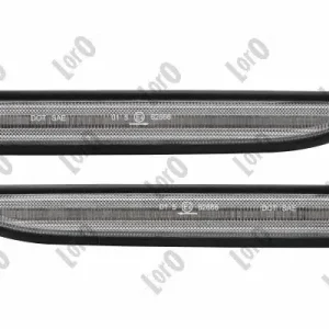 Zertifiziert ABAKUS L16-140-004LED - Blinkleuchtensatz