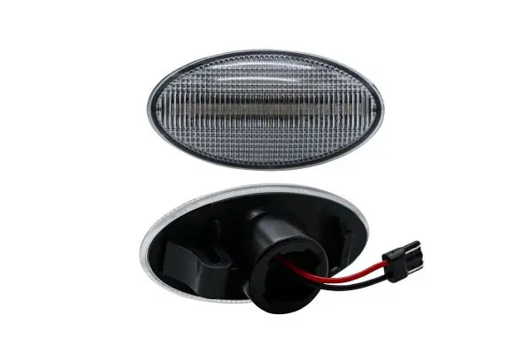 ABAKUS L50-140-001LED - Blinkleuchtensatz Neue Kollektion