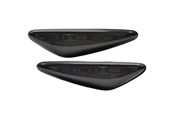 Ausverkauf ABAKUS L30-140-001LED-S - Blinkleuchtensatz