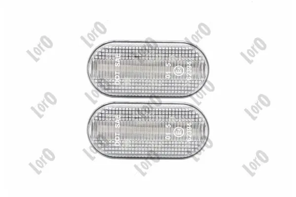 ABAKUS L35-140-002LED - Blinkleuchtensatz Must-Have