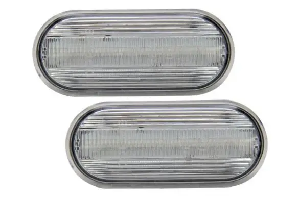 Kracherpreis ABAKUS L53-140-001LED - Blinkleuchtensatz