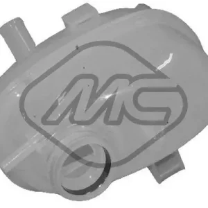 Jetzt Kaufen Metalcaucho 03673 - Ausgleichsbehälter, Kühlmittel