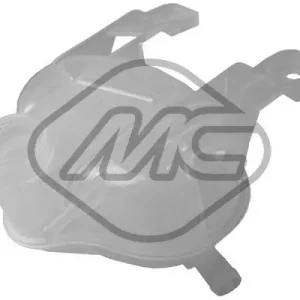 Markenprodukt Metalcaucho 03858 - Ausgleichsbehälter, Kühlmittel