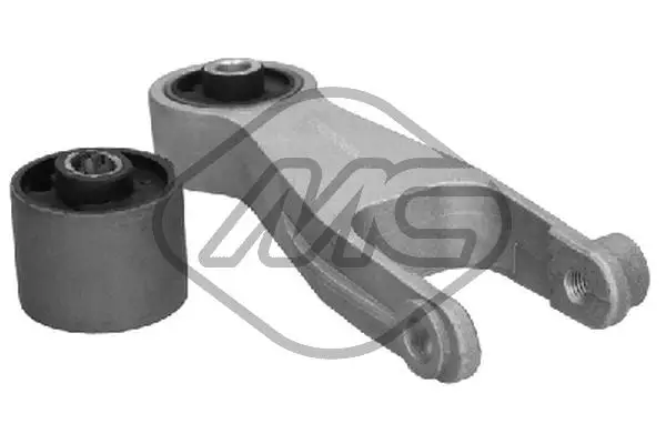 Begrenztes Angebot Metalcaucho 04688 - Lagerung, Motor