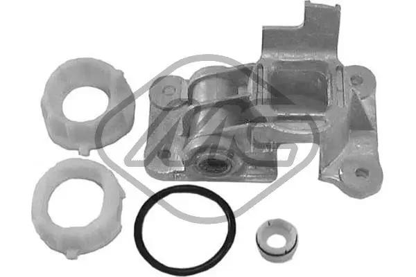 Direkt Vom Hersteller Metalcaucho 05691 - Reparatursatz, Schalthebel