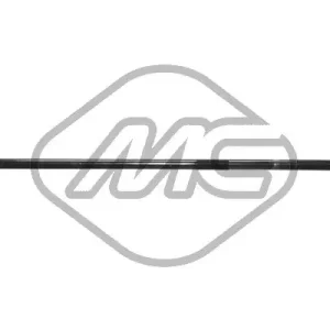 Metalcaucho 06752 - Stiftschraube, Drehstab Super-Preis