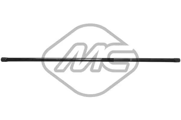 Metalcaucho 06752 - Stiftschraube, Drehstab Super-Preis