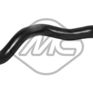 Metalcaucho 07532 - Kühlerschlauch Begrenztes Angebot