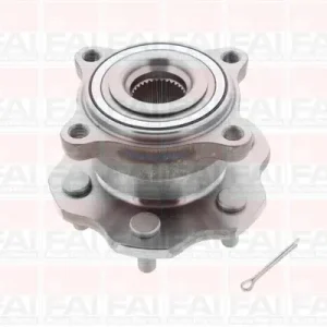 FAI AutoParts FHBK1142 - Radlagersatz Beliebt