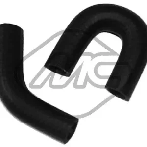 Top-Angebot Metalcaucho 08196 - Kühlerschlauch