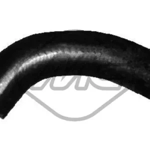 Schneller Versand Metalcaucho 09367 - Kühlerschlauch