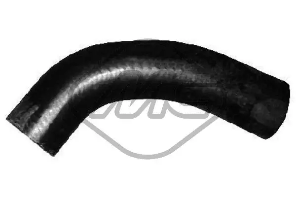 Schneller Versand Metalcaucho 09367 - Kühlerschlauch