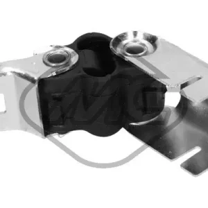 Metalcaucho 13630 - Halter, Abgasanlage Schnäppchen