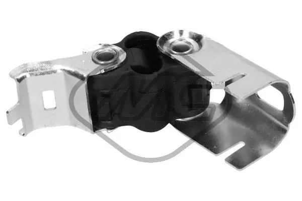 Metalcaucho 13630 - Halter, Abgasanlage Schnäppchen