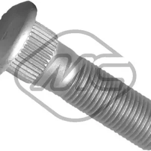Neu Im Sortiment Metalcaucho 39338 - Radschraube