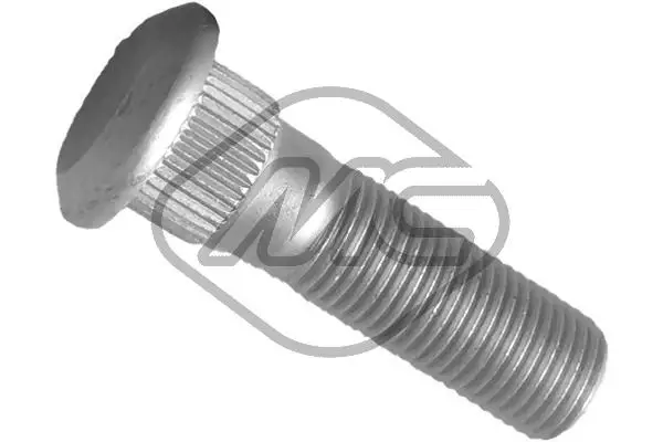 Neu Im Sortiment Metalcaucho 39338 - Radschraube