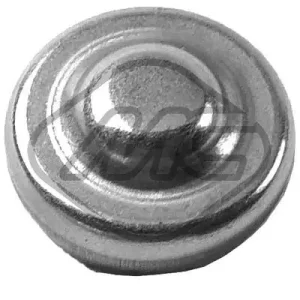 Begrenztes Angebot Metalcaucho 32281 - Stopfen, Kipphebelwellen-Montagebohrung