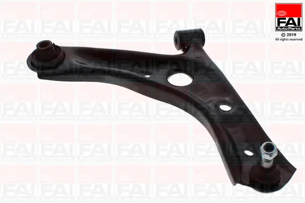 Markenprodukt FAI AutoParts SS10026 - Lenker, Radaufhängung
