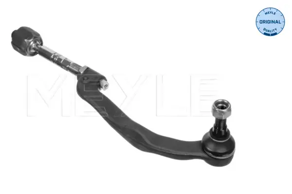 Expressversand MEYLE 116 030 0016 - Spurstange - MEYLE-ORIGINAL True to OE.