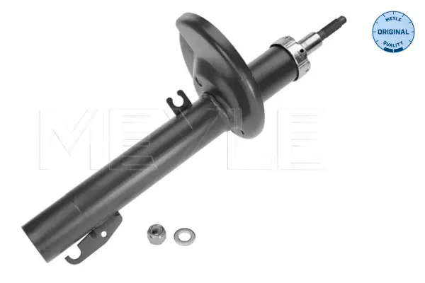 Top-Preis MEYLE 126 613 0006 - Stoßdämpfer - MEYLE-ORIGINAL True to OE.