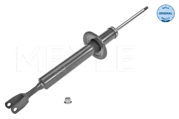 Markenprodukt MEYLE 126 625 0005 - Stoßdämpfer - MEYLE-ORIGINAL True to OE.