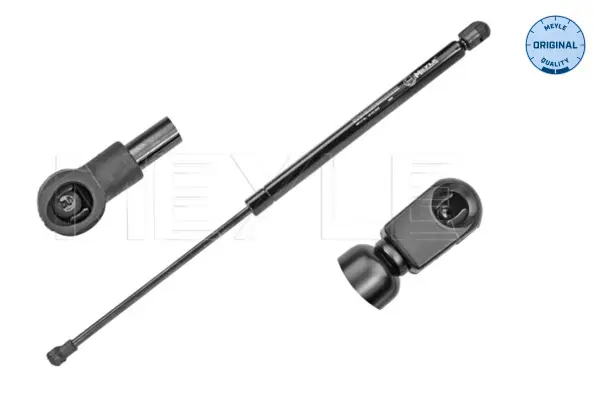 Top-Angebot MEYLE 140 910 0078 - Gasfeder, Koffer-/Laderaum - MEYLE-ORIGINAL True to OE.