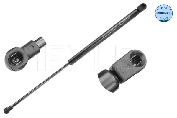 Sale MEYLE 140 910 0093 - Gasfeder, Koffer-/Laderaum - MEYLE-ORIGINAL True to OE.