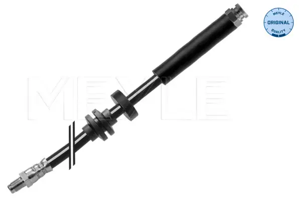 MEYLE 15-14 525 0010 - Bremsschlauch - MEYLE-ORIGINAL True to OE. Kracherpreis