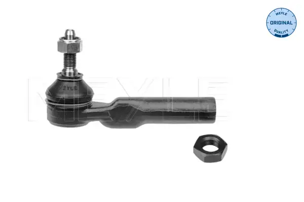 Must-Have MEYLE 15-16 020 0006 - Spurstangenkopf - MEYLE-ORIGINAL True to OE.
