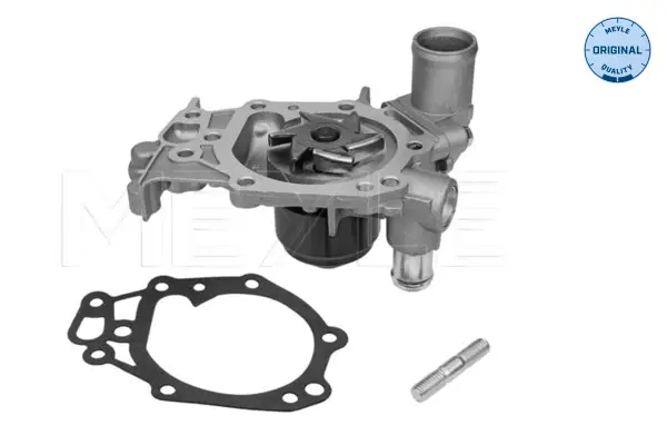 MEYLE 16-13 086 4596 - Wasserpumpe, Motorkühlung - MEYLE-ORIGINAL True to OE. Neu Im Sortiment