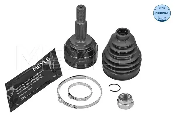 MEYLE 16-14 498 0026 - Gelenksatz, Antriebswelle - MEYLE-ORIGINAL True to OE. Kracherpreis