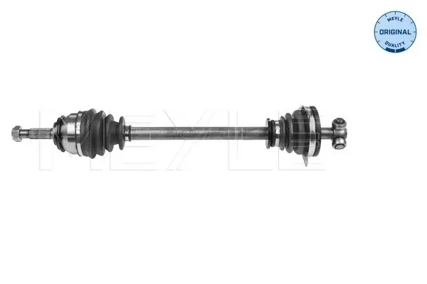 MEYLE 16-14 498 0034 - Antriebswelle - MEYLE-ORIGINAL True to OE. Jetzt Bestellen