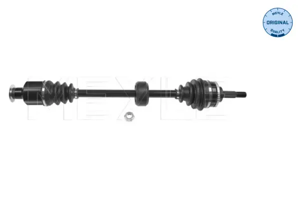 Saisonangebot MEYLE 16-14 498 0046 - Antriebswelle - MEYLE-ORIGINAL True to OE.