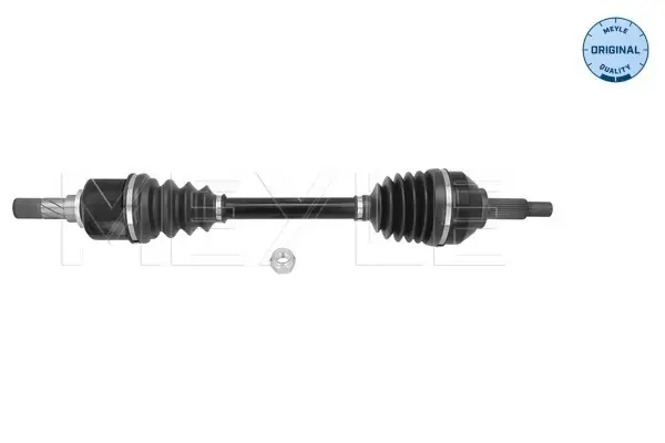 MEYLE 16-14 498 0059 - Antriebswelle - MEYLE-ORIGINAL True to OE. Preis Gesenkt