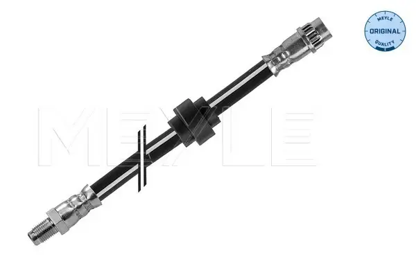 MEYLE 16-14 525 0025 - Bremsschlauch - MEYLE-ORIGINAL True to OE. Aktuell