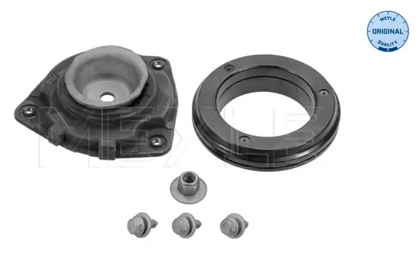 Günstig MEYLE 16-14 641 0015 - Reparatursatz, Federbeinstützlager - MEYLE-ORIGINAL-KIT Better solution for you!