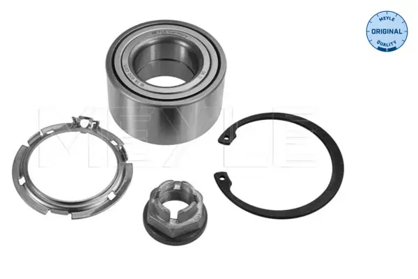 MEYLE 16-14 650 0011 - Radlagersatz - MEYLE-ORIGINAL True to OE. Online Kaufen
