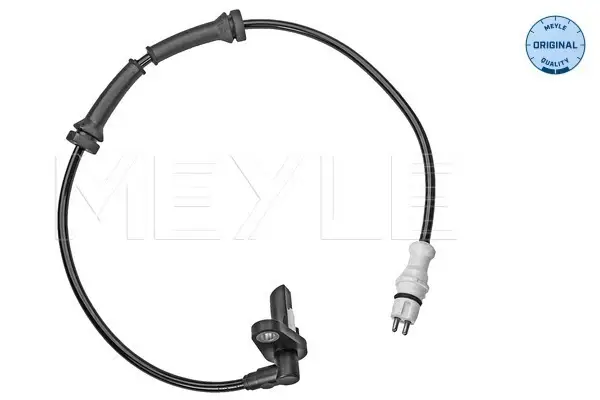 MEYLE 16-14 800 0011 - Sensor, Raddrehzahl - MEYLE-ORIGINAL True to OE. Wochenendangebot