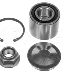 Direkt Vom Hersteller MEYLE 16-14 750 0018 - Radlagersatz - MEYLE-ORIGINAL True to OE.
