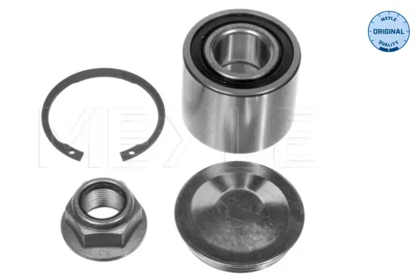 Direkt Vom Hersteller MEYLE 16-14 750 0018 - Radlagersatz - MEYLE-ORIGINAL True to OE.