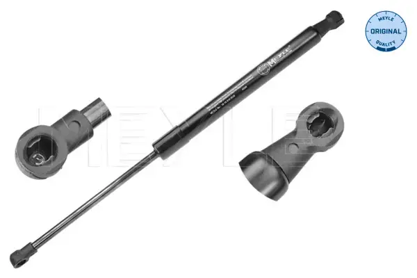 MEYLE 16-14 910 0036 - Gasfeder, Koffer-/Laderaum - MEYLE-ORIGINAL True to OE. Neue Kollektion