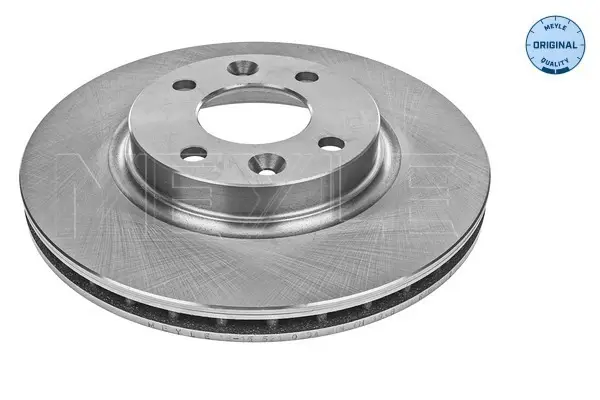 Super-Preis MEYLE 16-15 521 0034 - Bremsscheibe - MEYLE-ORIGINAL True to OE.