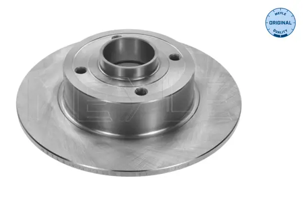 MEYLE 16-15 523 0016 - Bremsscheibe - MEYLE-ORIGINAL True to OE. Jetzt Kaufen
