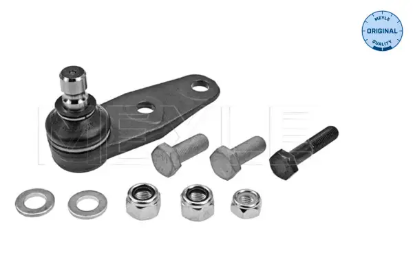 Bestseller MEYLE 16-16 010 0007 - Trag-/Führungsgelenk - MEYLE-ORIGINAL True to OE.
