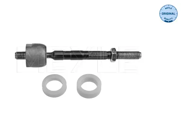 Top-Preis MEYLE 16-16 031 0017 - Axialgelenk, Spurstange - MEYLE-ORIGINAL True to OE.