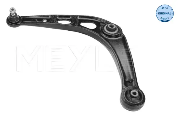 Mega-Angebot MEYLE 16-16 050 0033 - Lenker, Radaufhängung - MEYLE-ORIGINAL True to OE.