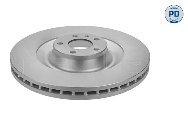 Jetzt Kaufen MEYLE 183 521 0002/PD - Bremsscheibe - MEYLE-PD Advanced performance and design.