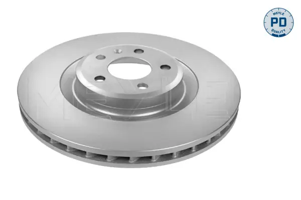 MEYLE 183 521 1118/PD - Bremsscheibe - MEYLE-PD Advanced performance and design. Online Kaufen