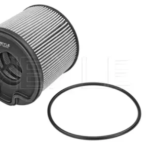 Zertifiziert MEYLE 214 323 0002 - Kraftstofffilter - MEYLE-ORIGINAL True to OE.