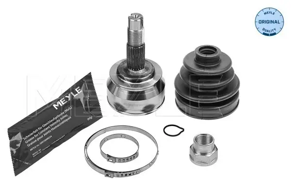 Neu Im Sortiment MEYLE 214 498 0046 - Gelenksatz, Antriebswelle - MEYLE-ORIGINAL True to OE.